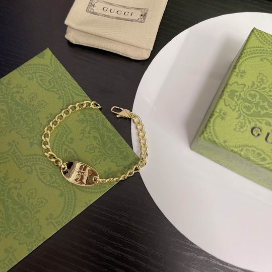 Gucci Bracelet 10lyh136